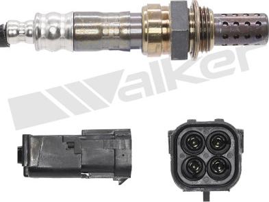 Walker Products 250-24832 - Лямбда-зонд autocars.com.ua