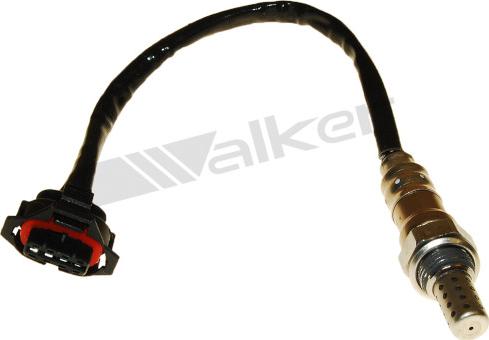 Walker Products 250-24845 - Лямбда-зонд autocars.com.ua