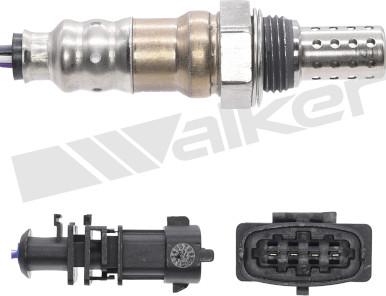 Walker Products 250-24846 - Лямбда-зонд autocars.com.ua