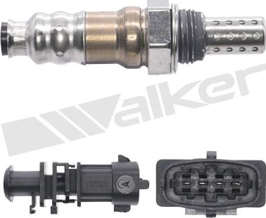 Walker Products 250-24847 - Лямбда-зонд autocars.com.ua