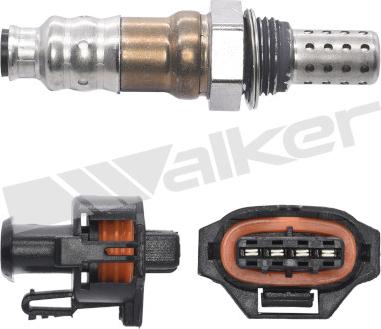 Walker Products 250-24854 - Лямбда-зонд autocars.com.ua