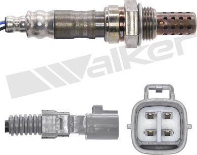 Walker Products 250-24870 - Лямбда-зонд, датчик кислорода autodnr.net