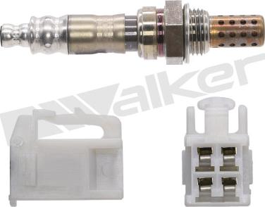 Walker Products 250-24902 - Лямбда-зонд autocars.com.ua