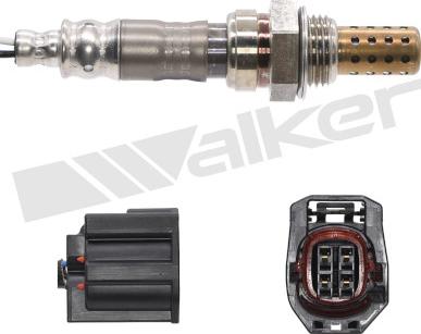 Walker Products 250-24904 - Лямбда-зонд autocars.com.ua