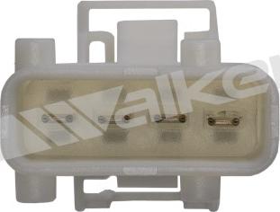 Walker Products 250-24921 - Лямбда-зонд autocars.com.ua