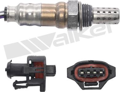 Walker Products 250-24934 - Лямбда-зонд autocars.com.ua