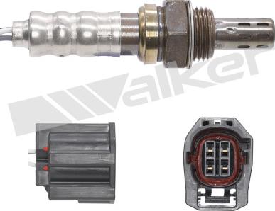 Walker Products 250-24937 - Лямбда-зонд autocars.com.ua