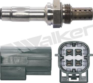 Walker Products 250-24951 - Лямбда-зонд autocars.com.ua