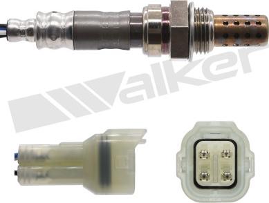 Walker Products 250-24967 - Лямбда-зонд autocars.com.ua