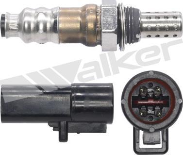 Walker Products 250-24976 - Лямбда-зонд autocars.com.ua