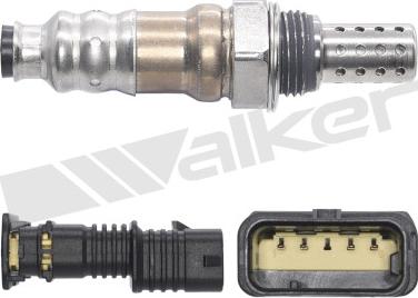 Walker Products 250-24993 - Лямбда-зонд autocars.com.ua