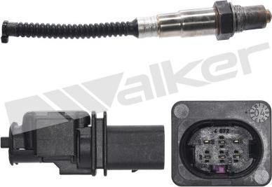 Walker Products 250-25015 - Лямбда-зонд autocars.com.ua