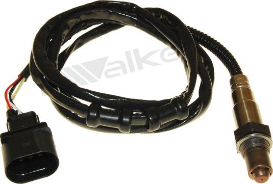 Walker Products 250-25020 - Лямбда-зонд, датчик кислорода autodnr.net