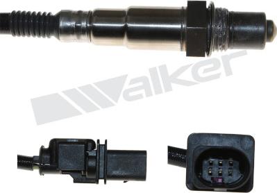 Walker Products 250-25031 - Лямбда-зонд, датчик кислорода autodnr.net