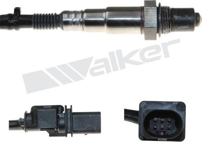 Walker Products 250-25033 - Лямбда-зонд autocars.com.ua
