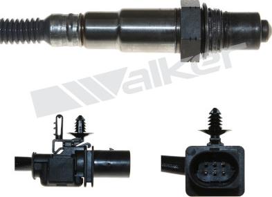 Walker Products 250-25034 - Лямбда-зонд autocars.com.ua