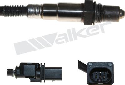 Walker Products 250-25043 - Лямбда-зонд autocars.com.ua