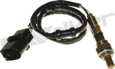 Walker Products 250-25061 - Лямбда-зонд autocars.com.ua