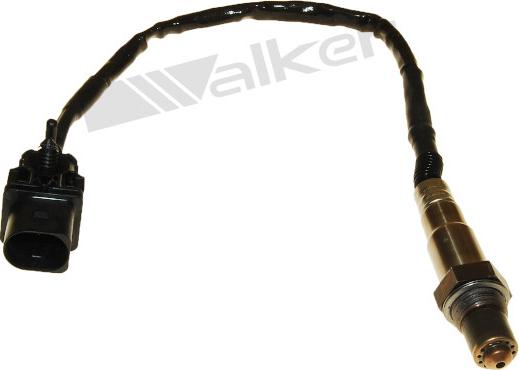 Walker Products 250-25065 - Лямбда-зонд autocars.com.ua