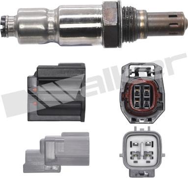 Walker Products 250-25067 - Лямбда-зонд autocars.com.ua