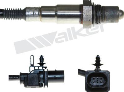 Walker Products 250-25077 - Лямбда-зонд autocars.com.ua