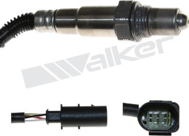 Walker Products 250-25088 - Лямбда-зонд autocars.com.ua