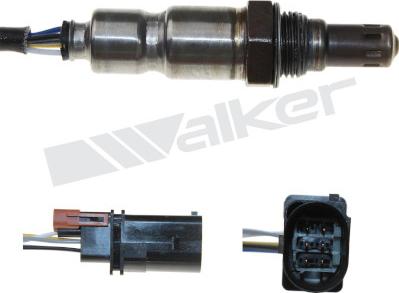 Walker Products 250-25097 - Лямбда-зонд autocars.com.ua