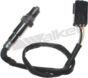 Walker Products 250-25105 - Лямбда-зонд autocars.com.ua