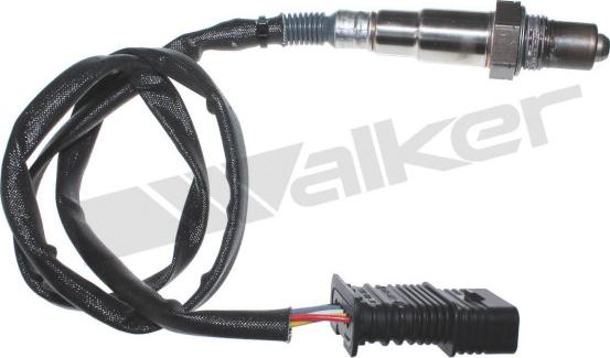 Walker Products 250-25106 - Лямбда-зонд autocars.com.ua
