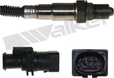 Walker Products 250-25108 - Лямбда-зонд autocars.com.ua