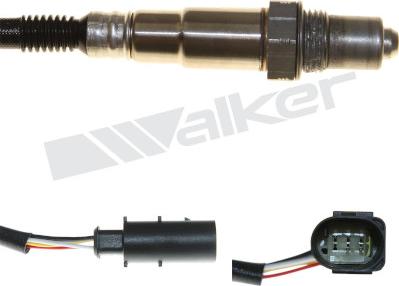 Walker Products 250-25126 - Лямбда-зонд autocars.com.ua