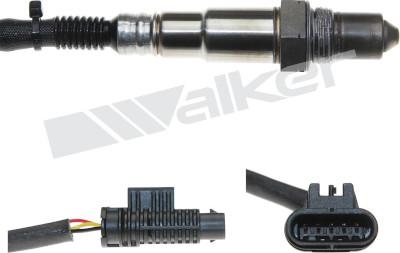 Walker Products 250-25132 - Лямбда-зонд autocars.com.ua