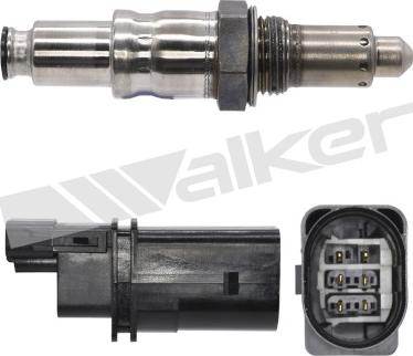 Walker Products 250-25143 - Лямбда-зонд autocars.com.ua