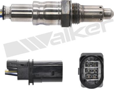 Walker Products 250-25147 - Лямбда-зонд autocars.com.ua