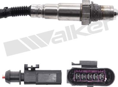 Walker Products 250-25153 - Лямбда-зонд autocars.com.ua