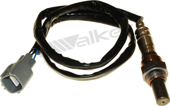Walker Products 250-54004 - Лямбда-зонд autocars.com.ua