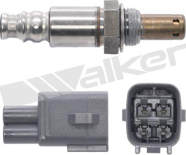 Walker Products 250-54006 - Лямбда-зонд autocars.com.ua