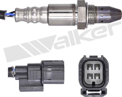 Walker Products 250-54038 - Лямбда-зонд autocars.com.ua