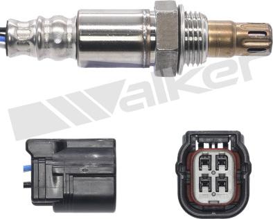 Walker Products 250-54065 - Лямбда-зонд autocars.com.ua