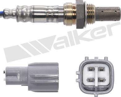 Walker Products 250-54073 - Лямбда-зонд autocars.com.ua