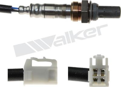 Walker Products 250-54094 - Лямбда-зонд autocars.com.ua