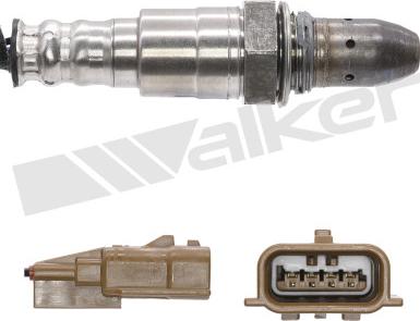 Walker Products 250-54120 - Лямбда-зонд autocars.com.ua