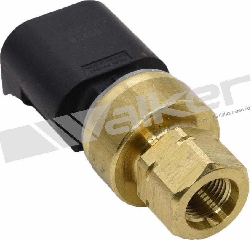 Walker Products 254-1009 - Датчик, тиск подачі палива autocars.com.ua