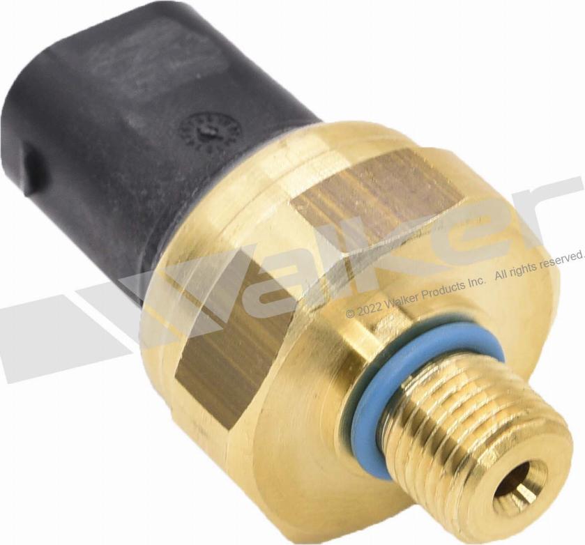 Walker Products 254-1017 - Датчик, тиск подачі палива autocars.com.ua