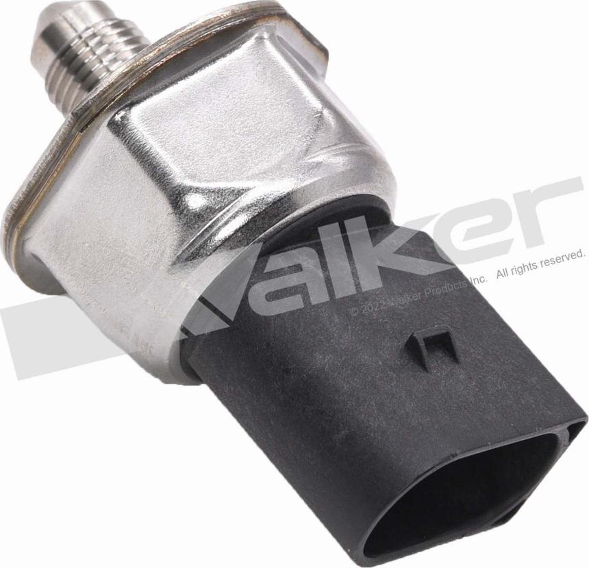 Walker Products 254-1018 - Датчик, тиск подачі палива autocars.com.ua