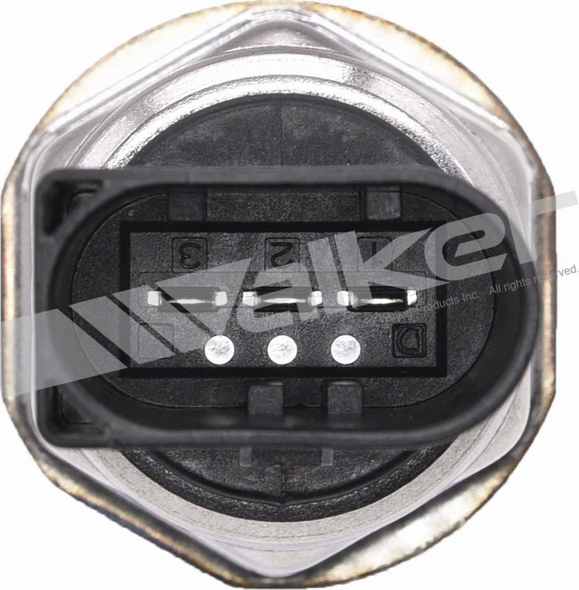 Walker Products 254-1021 - Датчик, тиск подачі палива autocars.com.ua