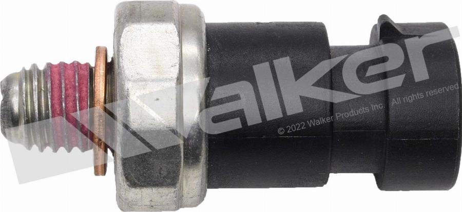 Walker Products 256-1039 - Датчик, тиск масла autocars.com.ua