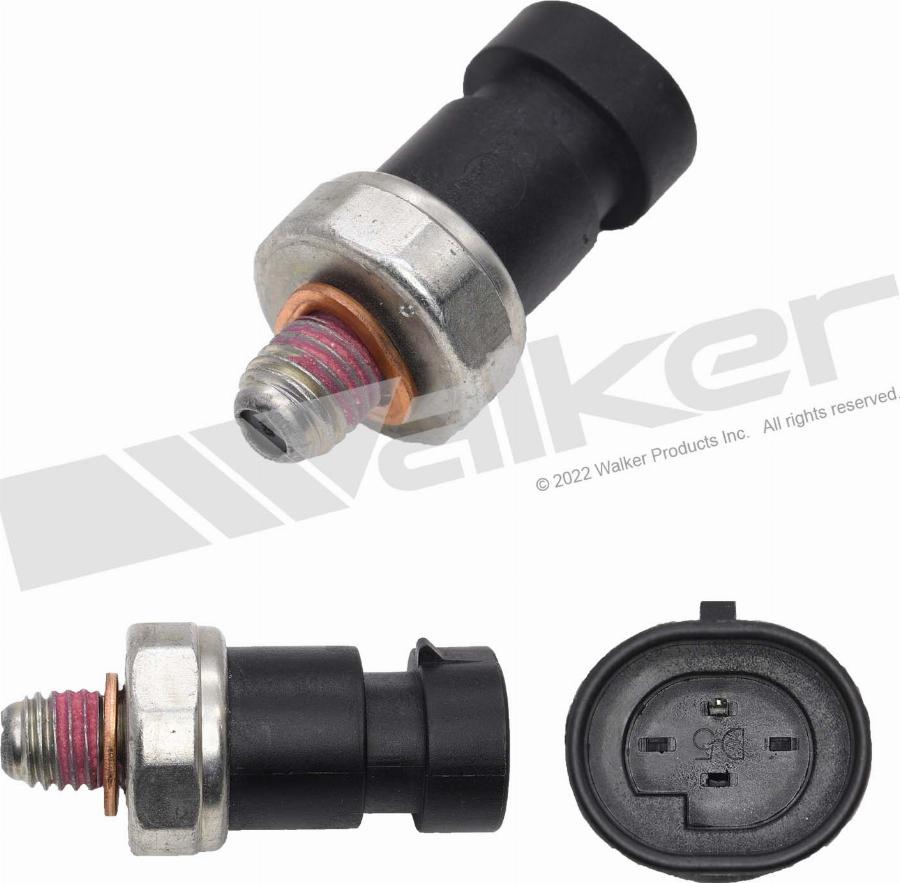 Walker Products 256-1039 - Датчик, тиск масла autocars.com.ua