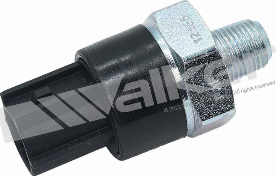 Walker Products 256-1069 - Датчик, давление масла autodnr.net