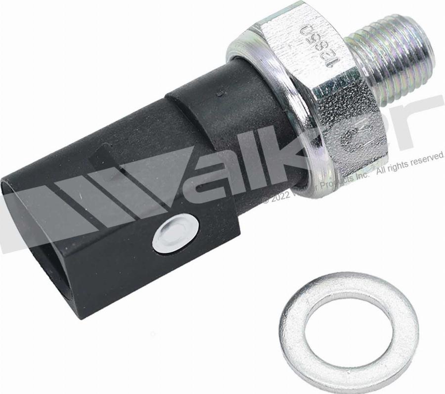 Walker Products 256-1072 - Датчик, давление масла autodnr.net